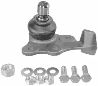 1221001 LEMFÖRDER Несущий / направляющий шарнир