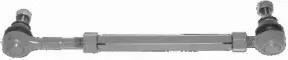 12569 01 LEMFÖRDER Поперечная рулевая тяга