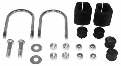 1287001 LEMFÖRDER Опора, стабилизатор