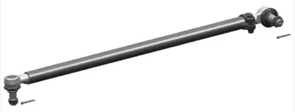 12898 01 LEMFÖRDER Продольная рулевая тяга