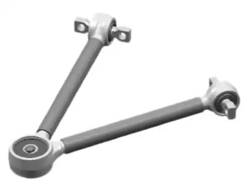 13573 01 LEMFÖRDER Рычаг независимой подвески колеса, подвеска колеса