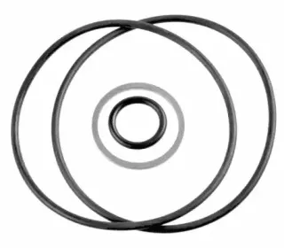 13607 01 LEMFÖRDER Комплект прокладок, гидравлический насос