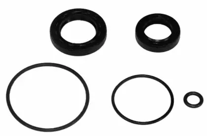 13650 01 LEMFÖRDER Ремкомплект, рулевой механизм