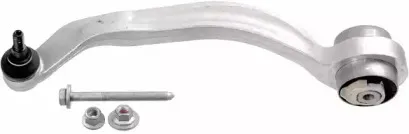 13676 02 LEMFÖRDER Рычаг независимой подвески колеса, подвеска колеса