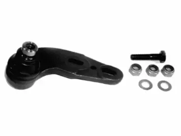 1369902 LEMFÖRDER Несущий / направляющий шарнир