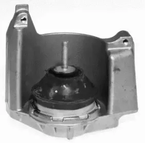 13711 01 LEMFÖRDER Подвеска, двигатель