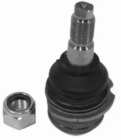 1378402 LEMFÖRDER Несущий / направляющий шарнир