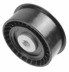 1473801 LEMFÖRDER Паразитный / ведущий ролик, поликлиновой ремень