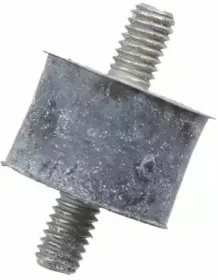 15313 01 LEMFÖRDER Буфер, глушитель