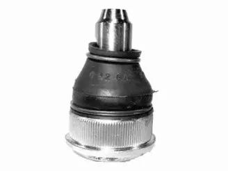 15334 03 LEMFÖRDER Несущий / направляющий шарнир