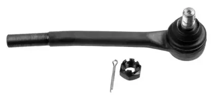 15357 01 LEMFÖRDER Наконечник поперечной рулевой тяги