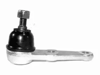 15445 01 LEMFÖRDER Несущий / направляющий шарнир