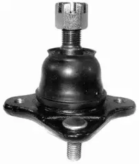 15577 01 LEMFÖRDER Несущий / направляющий шарнир