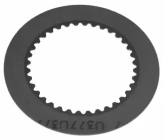 1737301 LEMFÖRDER Комплект ламелей, автоматическая коробка передач