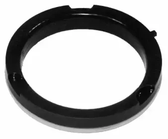 17646 01 LEMFÖRDER Подшипник качения, опора стойки амортизатора