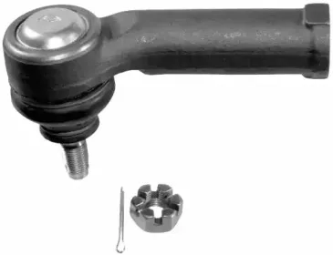 17788 02 LEMFÖRDER Наконечник поперечной рулевой тяги