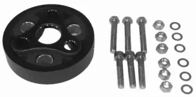 1841401 LEMFÖRDER Амортизатор, карданный вал