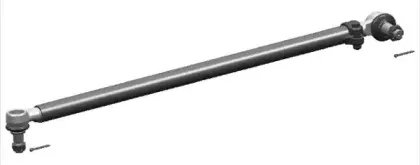 18475 01 LEMFÖRDER Продольная рулевая тяга