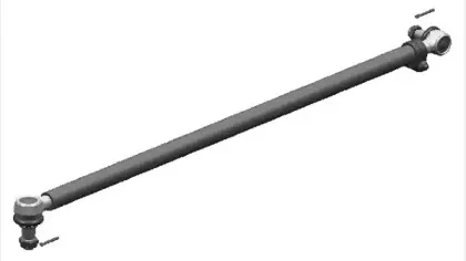 18958 01 LEMFÖRDER Продольная рулевая тяга