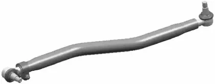 19521 01 LEMFÖRDER Продольная рулевая тяга