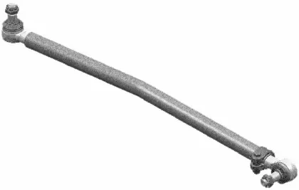 19607 01 LEMFÖRDER