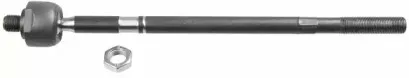 19722 01 LEMFÖRDER Осевой шарнир, рулевая тяга