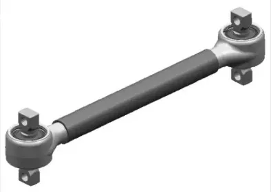 19775 01 LEMFÖRDER Рычаг независимой подвески колеса, подвеска колеса