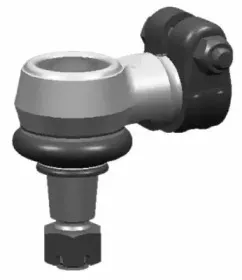 19783 01 LEMFÖRDER Наконечник поперечной рулевой тяги