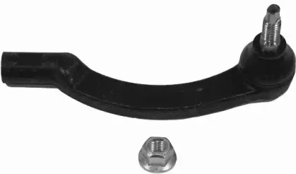 20137 02 LEMFÖRDER Наконечник поперечной рулевой тяги