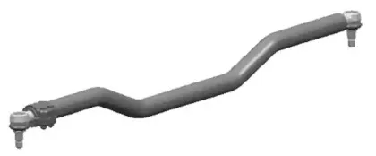 20430 01 LEMFÖRDER Поперечная рулевая тяга