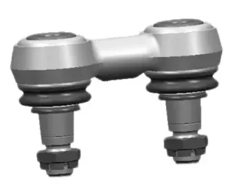 2048601 LEMFÖRDER Тяга / стойка, стабилизатор