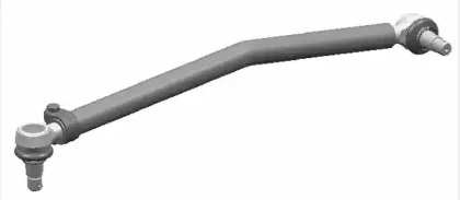 20890 01 LEMFÖRDER Продольная рулевая тяга