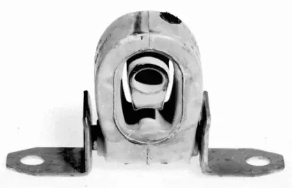 21002 01 LEMFÖRDER Стопорное кольцо, глушитель