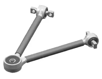 21013 01 LEMFÖRDER Рычаг независимой подвески колеса, подвеска колеса