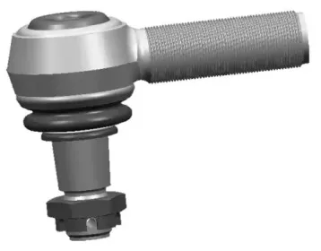 21296 01 LEMFÖRDER Угловой шарнир, продольная рулевая тяга