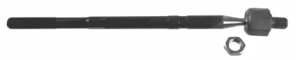 21697 01 LEMFÖRDER Осевой шарнир, рулевая тяга