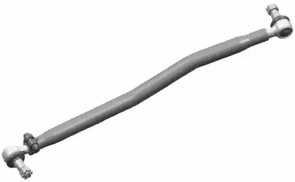 21765 01 LEMFÖRDER Продольная рулевая тяга
