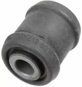 21802 01 LEMFÖRDER Подвеска, рулевое управление