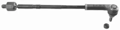 21856 02 LEMFÖRDER Поперечная рулевая тяга
