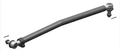 22296 01 LEMFÖRDER Продольная рулевая тяга