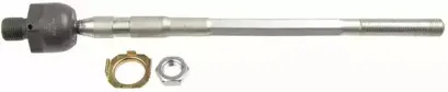 22314 01 LEMFÖRDER Осевой шарнир, рулевая тяга