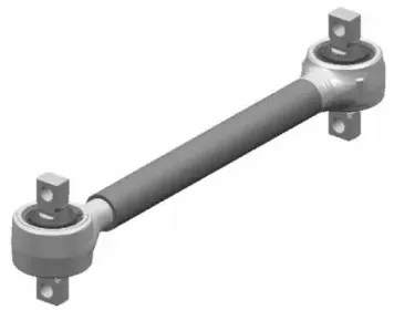 2231701 LEMFÖRDER Рычаг независимой подвески колеса, подвеска колеса