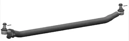 2279401 LEMFÖRDER Поперечная рулевая тяга