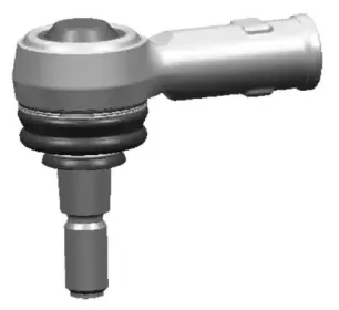 22817 01 LEMFÖRDER Наконечник поперечной рулевой тяги