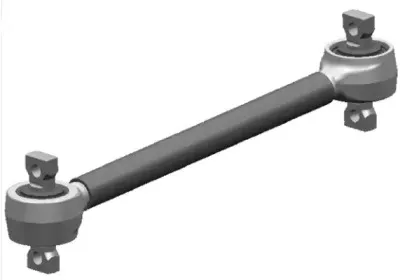 23022 01 LEMFÖRDER Рычаг независимой подвески колеса, подвеска колеса