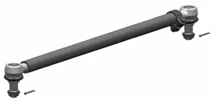 23419 01 LEMFÖRDER Продольная рулевая тяга