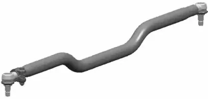 23997 01 LEMFÖRDER Поперечная рулевая тяга