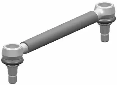 24135 01 LEMFÖRDER Продольная рулевая тяга