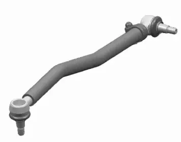 24227 01 LEMFÖRDER Продольная рулевая тяга