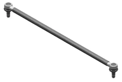 24302 01 LEMFÖRDER Продольная рулевая тяга